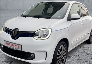 Renault Twingo 37.440 km 9.989 &euro; Backnang 71522