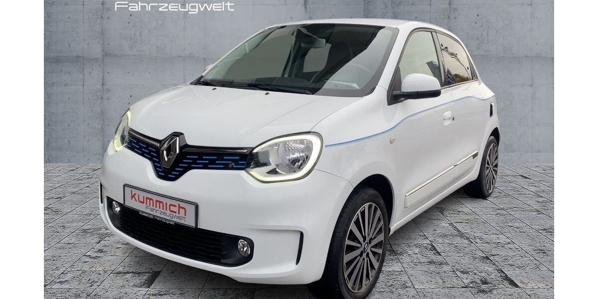 Renault Twingo 37.440 km 9.989 &euro; Backnang 71522