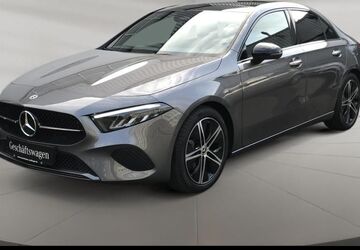 Mercedes-Benz A 200 15.547 km 35.779 &euro; Heilbronn 74072