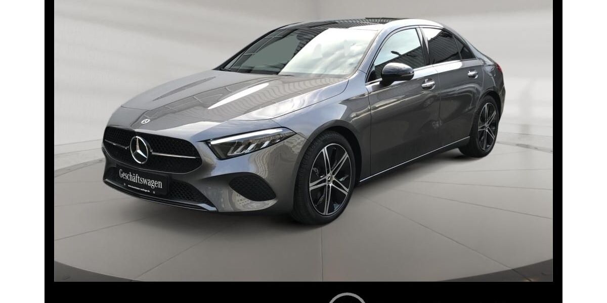 Mercedes-Benz A 200 15.547 km 35.779 &euro; Heilbronn 74072