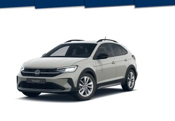 VW Taigo 4.500 km 27.930 &euro; Mosbach 74821