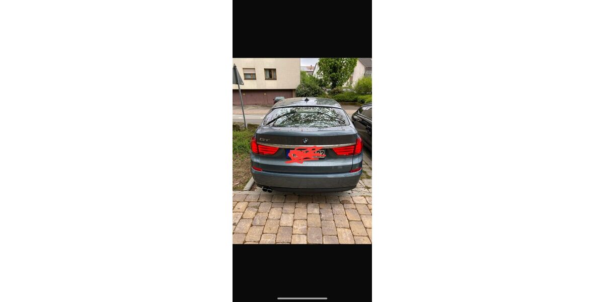 BMW 530 Gran Turismo 235.000 km 8.500 &euro; Neckarsulm 74172