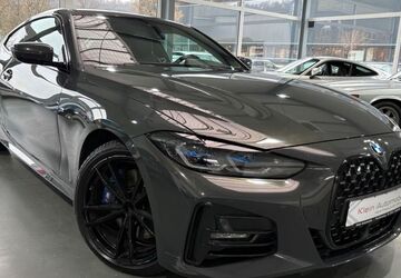 BMW 430 104.000 km 37.990 &euro; Forchtenberg 74670