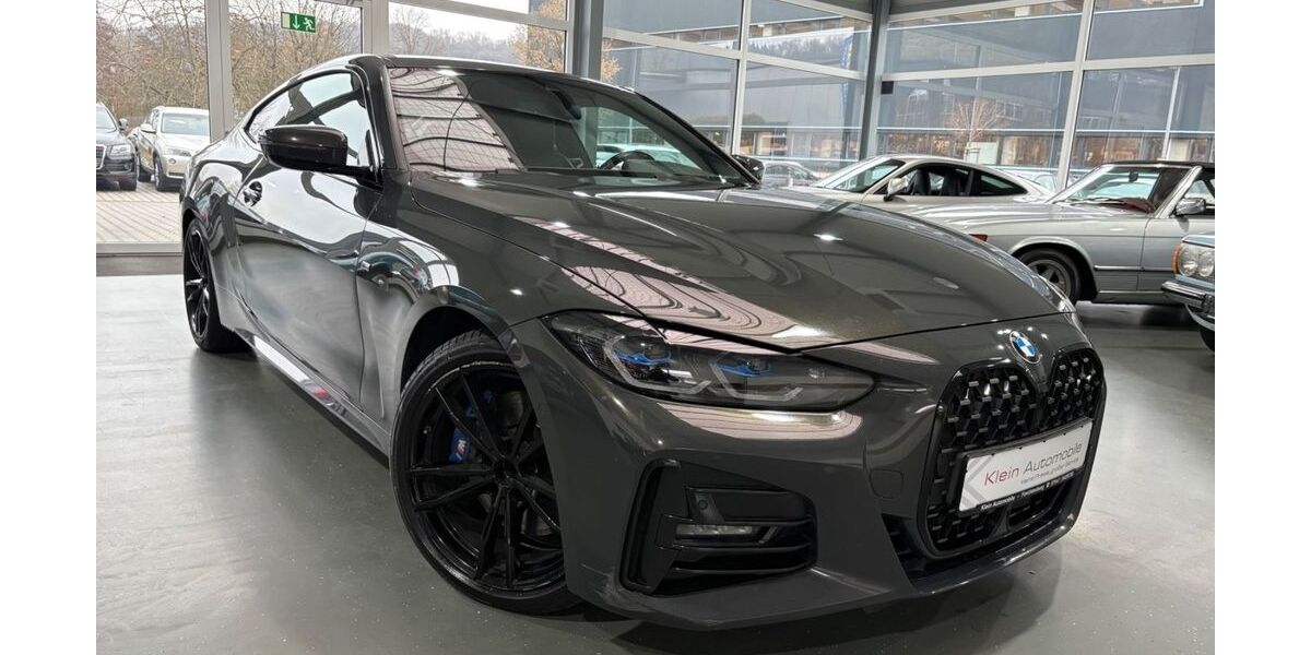 BMW 430 104.000 km 37.990 &euro; Forchtenberg 74670