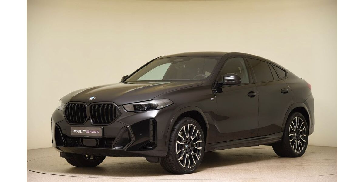 BMW X6 29.990 km 82.780 &euro; Ellhofen 74248