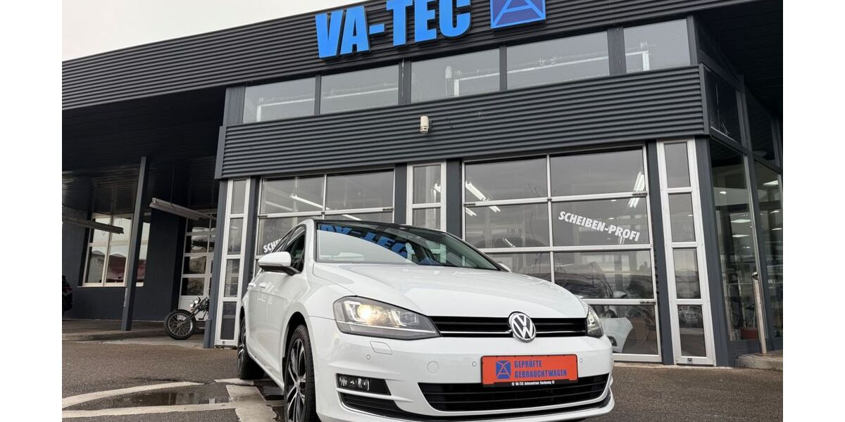 VW Golf 74.900 km 14.990 &euro; Backnang 71522