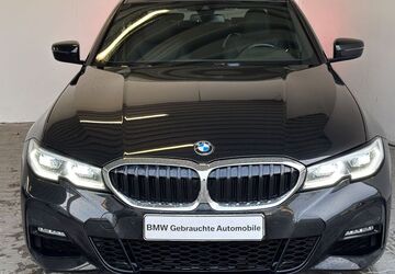 BMW 330 74.103 km 39.444 &euro; Heilbronn 74074