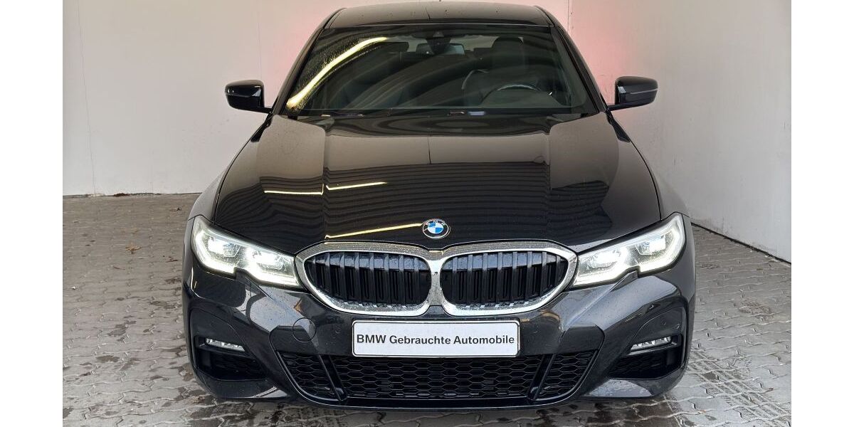 BMW 330 74.103 km 39.444 &euro; Heilbronn 74074