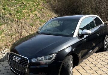 Audi A1 116.000 km 7.000 &euro; Heilbronn 74081