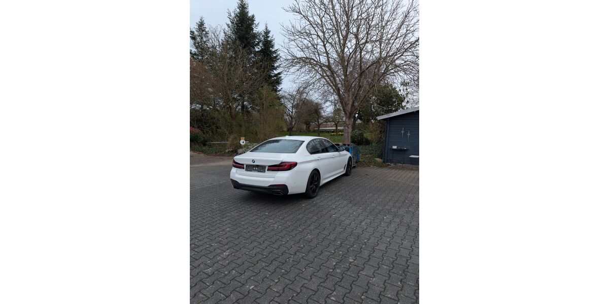 BMW 530 85.351 km 37.100 &euro; Obersöllbach 74632