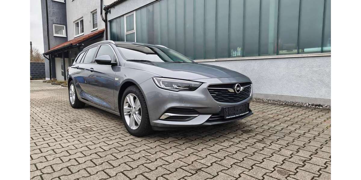 Opel Insignia 104.000 km 12.350 &euro; Eppingen 75031