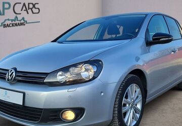 VW Golf 147.501 km 5.000 &euro; Backnang 71522