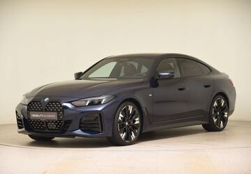 BMW 420 Gran Coupé 15.500 km 52.980 &euro; Ellhofen 74248