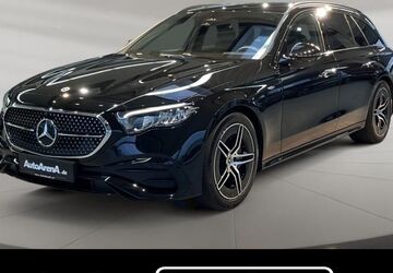 Mercedes-Benz E 300 12.446 km 49.714 &euro; Heilbronn 74072