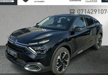 Citroen C4 78.641 km 15.400 &euro; Bietigheim-Bissingen 74321