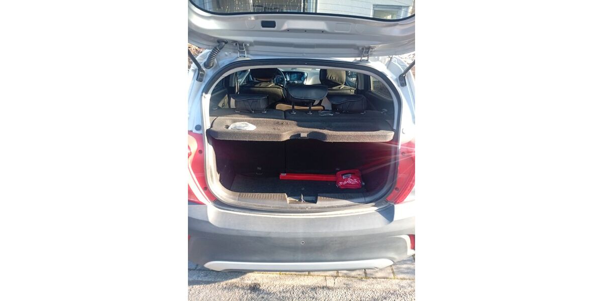 Opel Karl 92.000 km 10.600 &euro; Lauffen am Neckar 74348