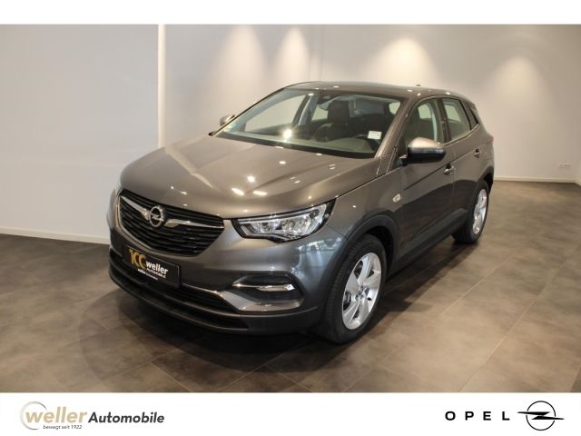 Opel Grandland (X) 90.230 km 16.820 &euro; Bietigheim-Bissingen 74321