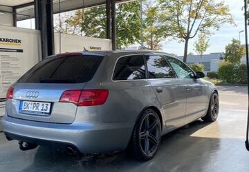 Audi A6 244.000 km 6.999 &euro; Backnang 71522