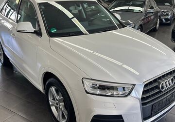 Audi Q3 47.641 km 17.999 &euro; Bietigheim-Bissingen 74321