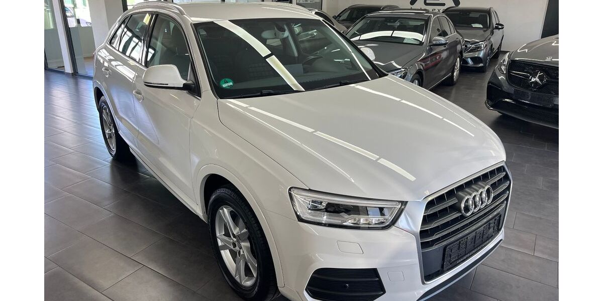 Audi Q3 47.641 km 17.999 &euro; Bietigheim-Bissingen 74321