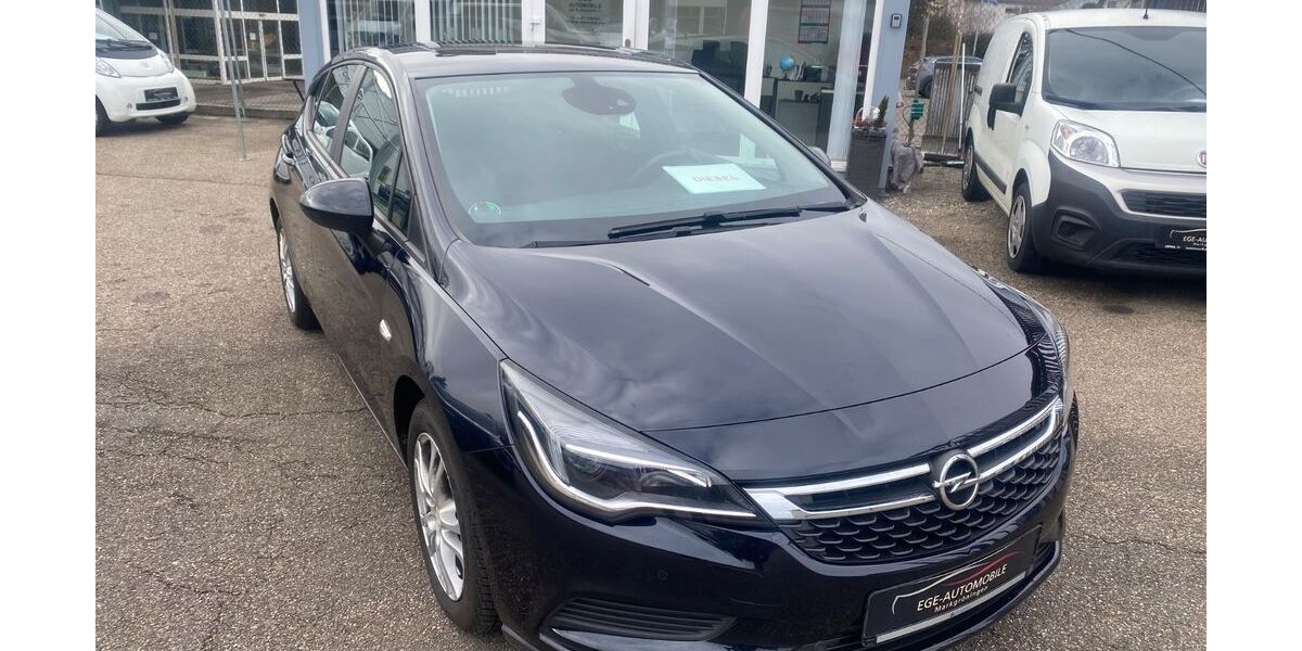 Opel Astra 90.000 km 7.990 &euro; Markgröningen 71706