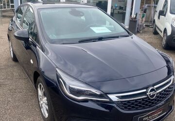Opel Astra 90.000 km 8.150 &euro; Markgröningen 71706