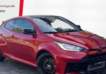 Toyota Yaris 2.620 km 44.880 &euro; Widdern 74259