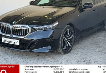 BMW 520 12.823 km 48.389 &euro; Heilbronn 74074