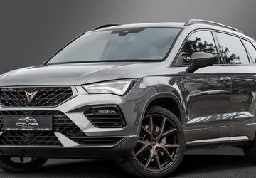 Cupra Ateca 87.788 km 29.383 &euro; Roigheim 74255