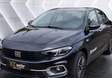 Fiat Tipo 12.120 km 18.950 &euro; Bietigheim-Bissingen 74321