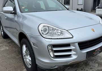 Porsche Cayenne 146.000 km 12.990 &euro; Öhringen 74613