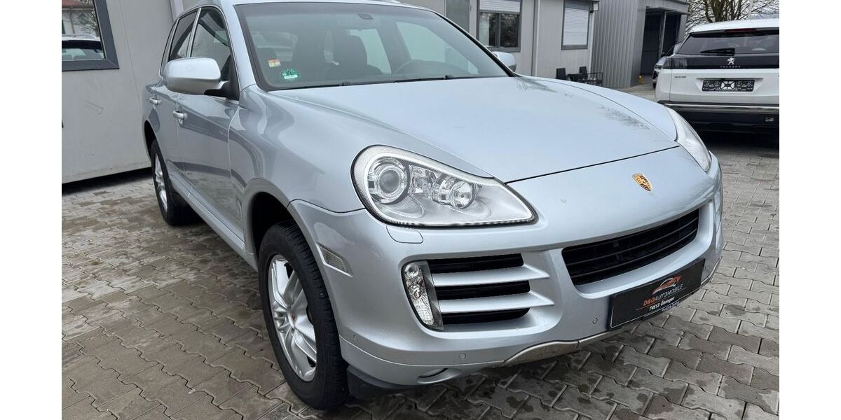 Porsche Cayenne 146.000 km 12.990 &euro; Öhringen 74613