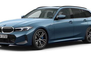 BMW 330 14.235 km 46.594 &euro; Bietigheim-Bissingen 74321