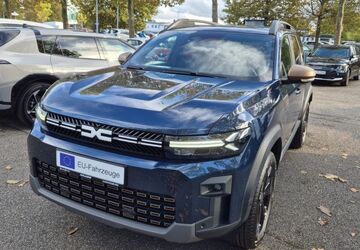 Dacia Bigster 1.550 km 29.900 &euro; Ludwigsburg 71636