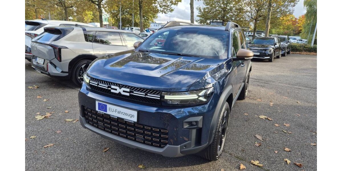 Dacia Bigster 1.550 km 29.900 &euro; Ludwigsburg 71636