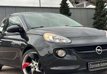 Opel Adam 136.071 km 5.890 &euro; Sinsheim 74889