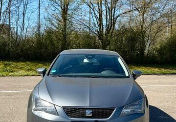Seat Leon 145.518 km 8.200 &euro; Nordheim 74226