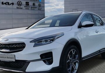Kia XCeed 40.450 km 20.090 &euro; Beilstein 71717