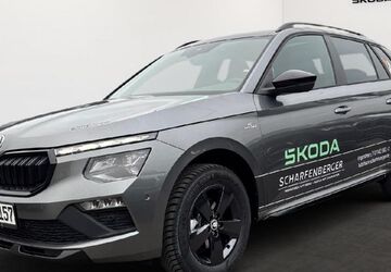 Skoda Kamiq 23.500 km 26.850 &euro; Ingersheim 74379