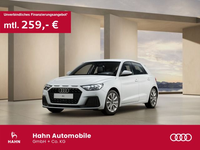 Audi A1 1.001 km 25.890 &euro; Backnang 71522