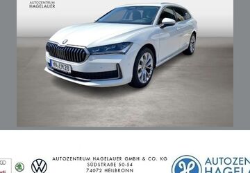 Skoda Superb 19.995 km 33.122 &euro; Heilbronn 74072