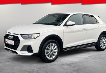 Audi A1 11.472 km 23.380 &euro; Mosbach 74821