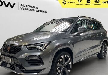 Cupra Ateca 24.500 km 31.880 &euro; Heilbronn 74076