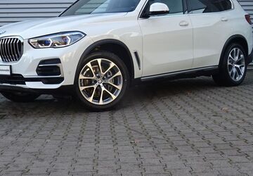 BMW X5 49.591 km 53.225 &euro; Bietigheim-Bissingen 74321