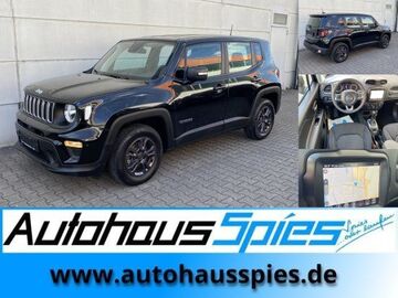 Gebrauchte Jeep Renegade