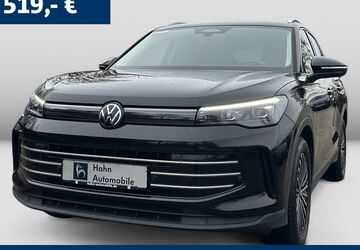 VW Tiguan 29.714 km 35.895 &euro; Ludwigsburg 71634
