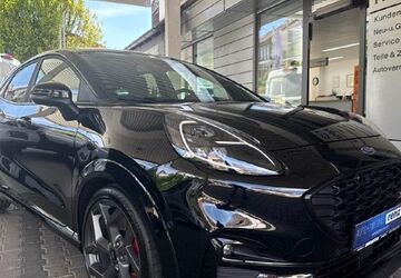 Ford Puma 26.000 km 25.980 &euro; Steinheim an der Murr 71711