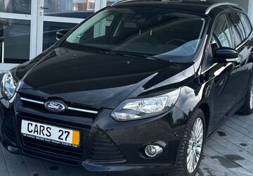 Ford Focus 190.128 km 5.999 &euro; Neuenstadt am Kocher 74196