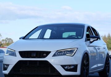 Seat Leon 172.000 km 10.300 &euro; Bietigheim-Bissingen 74321