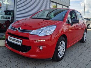 Citroen C3 Selection 99.334 km 5.250 &euro; Obrigheim-Asbach 74847